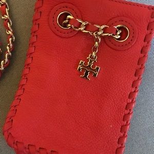 Tory Burch Small Crossbody